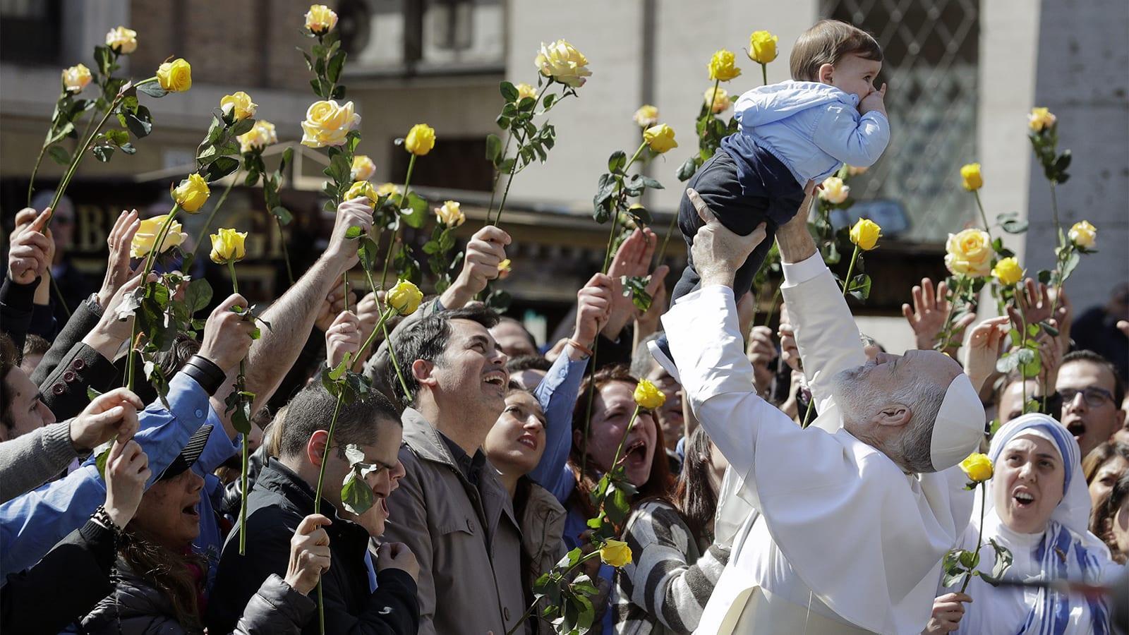Venice patriarch criticizes ‘New Pope’ series over ‘offensive’ nuns in nighties