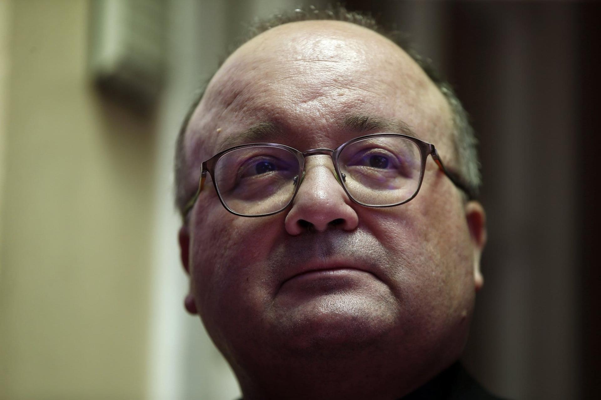 Maltese archbishop urges collective ‘soul-searching’ as political unrest continues