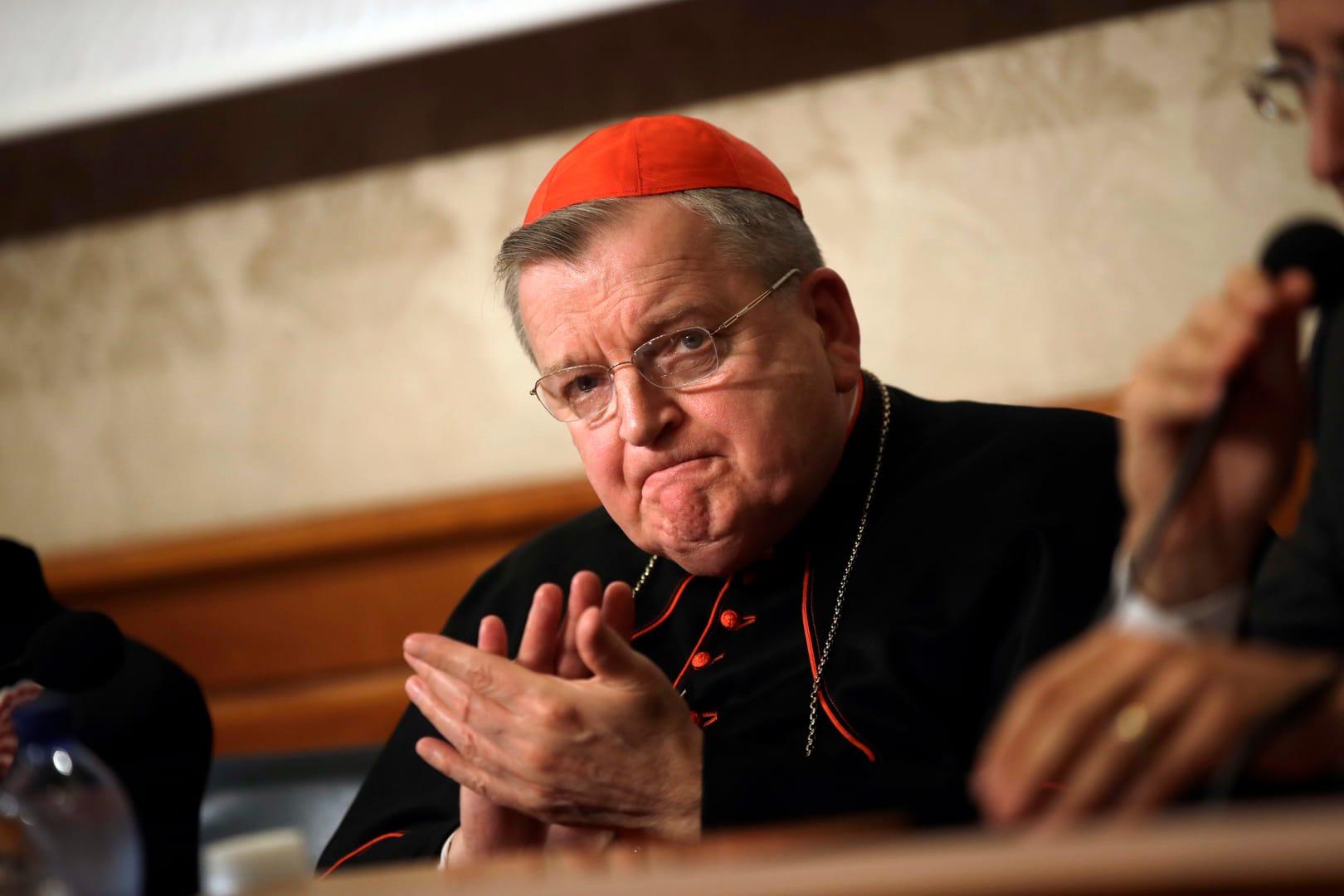 Why comparisons between Pope’s moves on Strickland, Burke fall flat