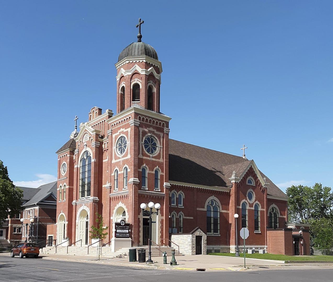 Wisconsin bishop takes rare step of removing defiant priest