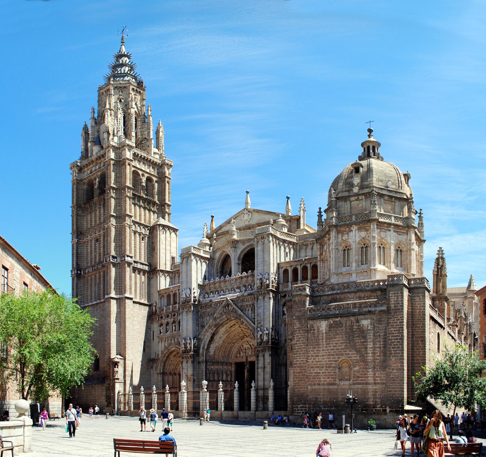 Toledo abuse case in Spain further illustrates snags in seeking justice