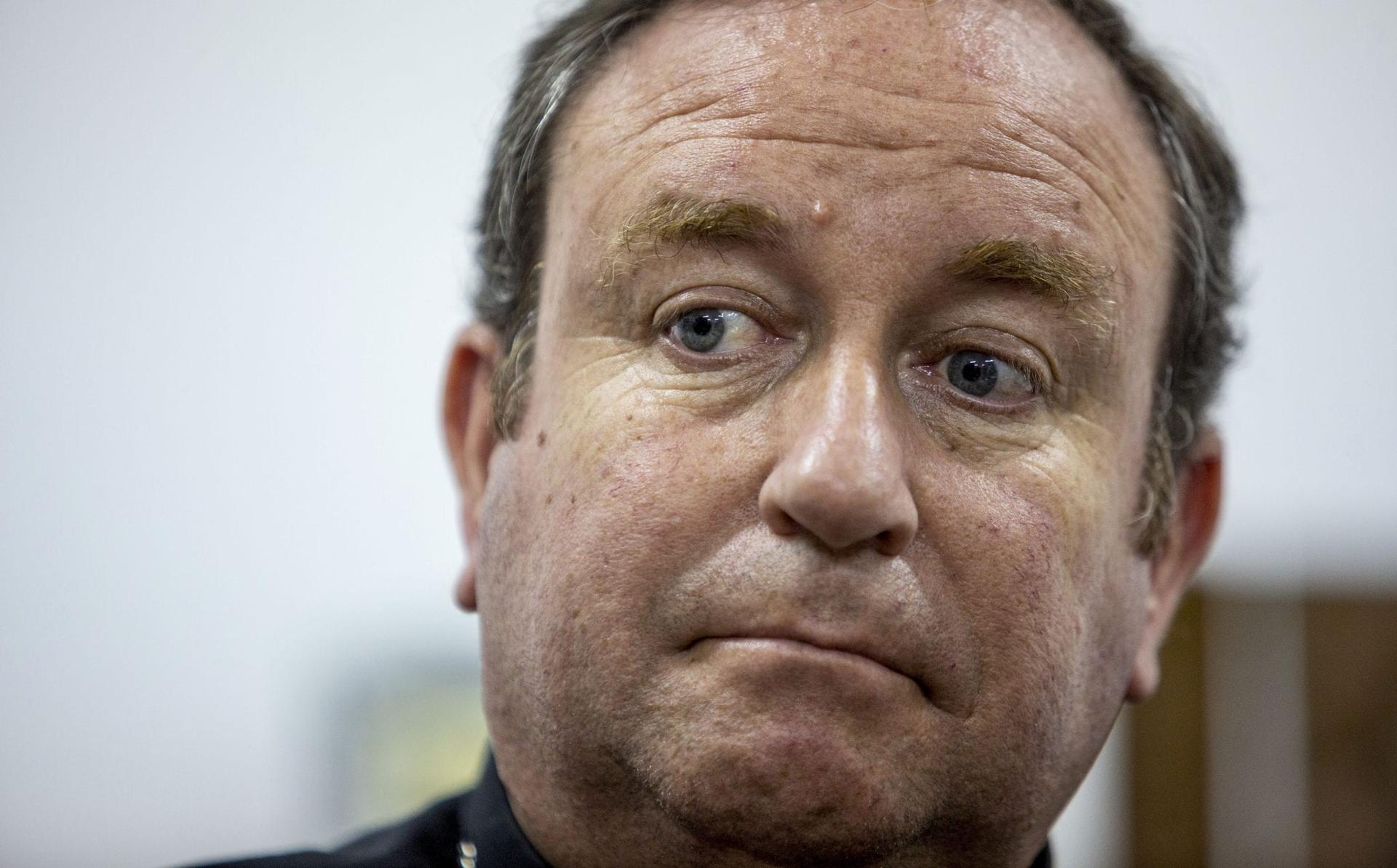 Few abuse scandals involve Francis as directly as that of Argentine bishop