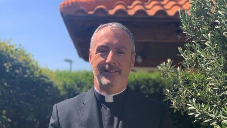 Rupnik case complex, but in ‘advanced stage,’ Vatican official says