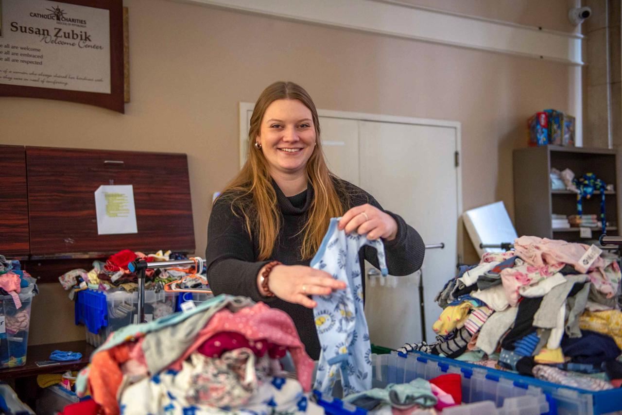 Making Good on a Promise to Be There for Our Neighbors