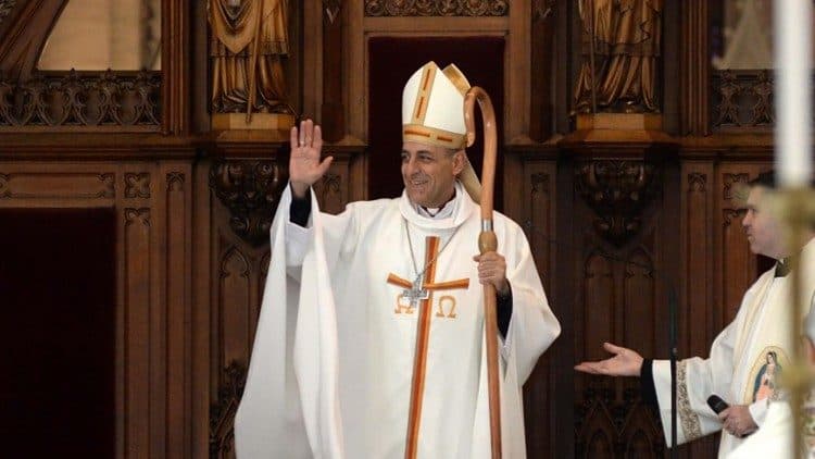 25 year-old book by Vatican doctrinal czar surfaces on God and orgasms