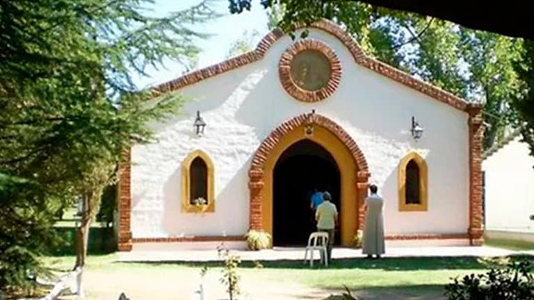 Protests continue in Argentina over decision to close ‘conservative’ seminary
