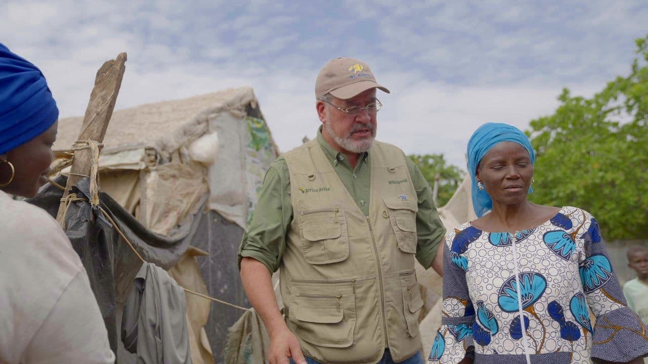 Texas mayor starts charity to help Christians suffering attacks in Nigeria