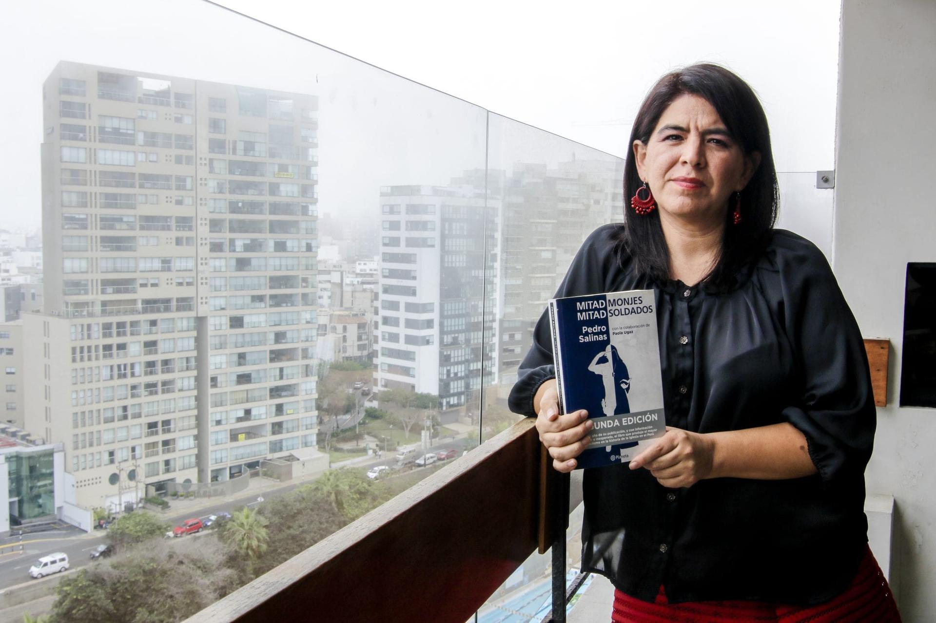 Survivors, bishops say legal campaign against Peruvian journo is ‘harassment’