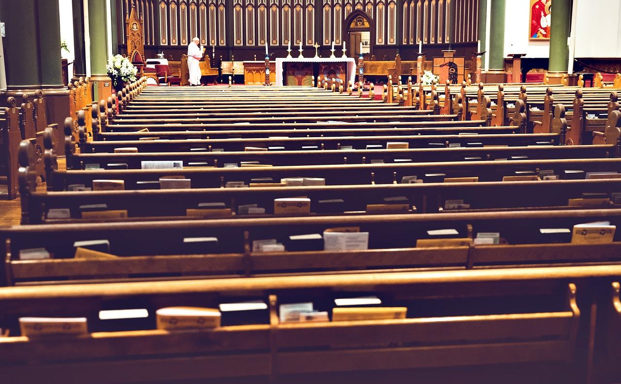 Spiritual directors must show a willingness to learn