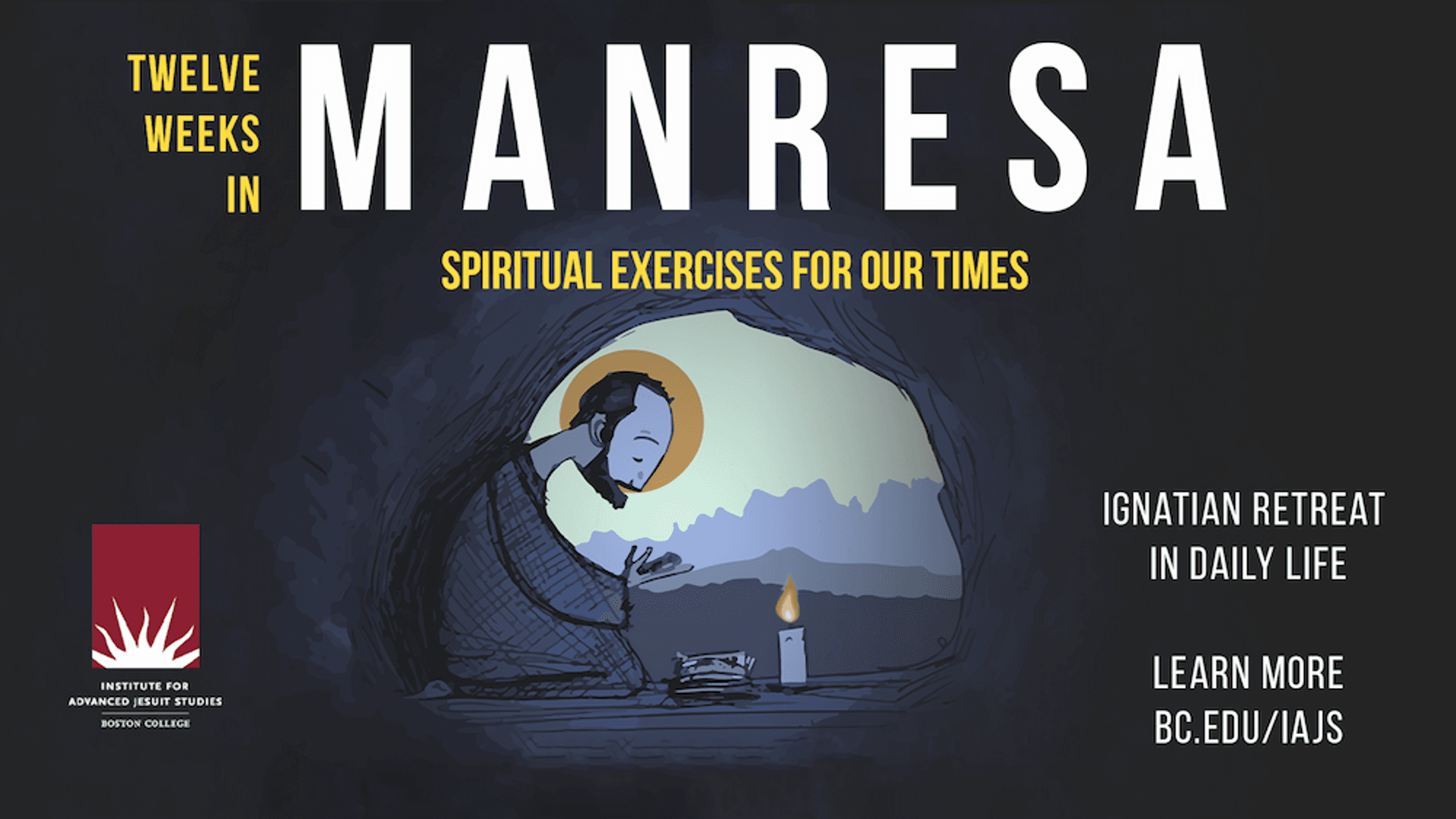 Ignatian Retreat in Daily Life